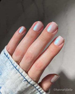 Bahrain - Breathable Nail Polish - 786 Cosmetics