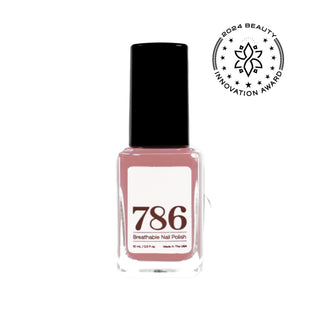 Tallinn - Breathable Nail Polish - 786 Cosmetics