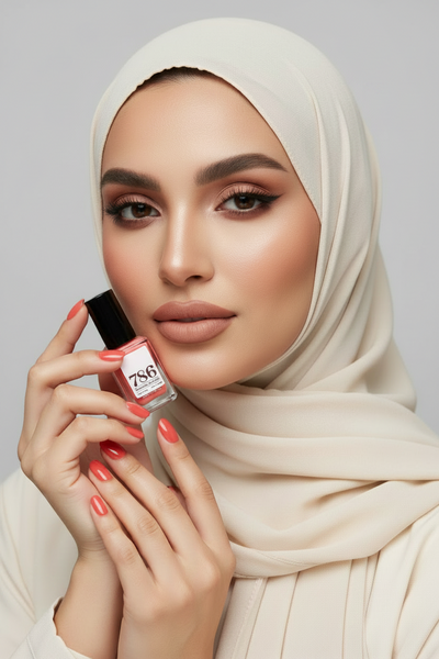 Tokyo - Breathable Nail Polish