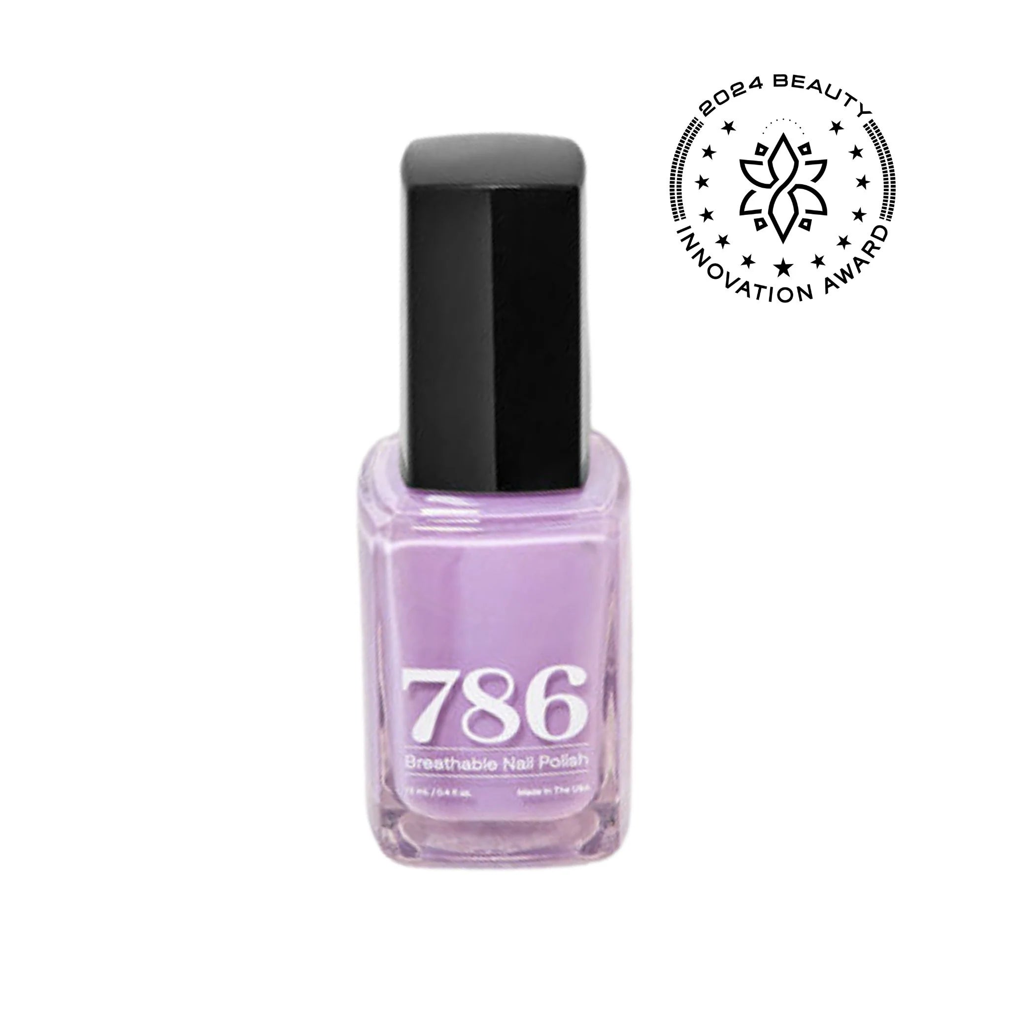 Tyre - Breathable Nail Polish