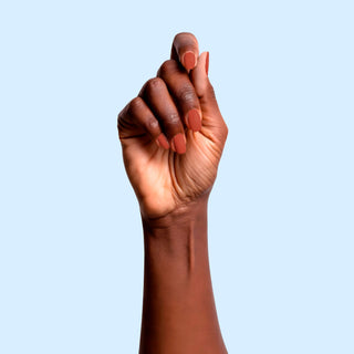 Uluru - Breathable Nail Polish - 786 Cosmetics