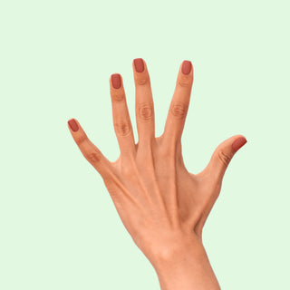 Uluru - Breathable Nail Polish - 786 Cosmetics
