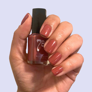 Uluru - Breathable Nail Polish - 786 Cosmetics