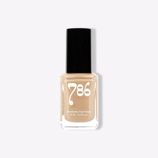 Zanzibar - Breathable Nail Polish