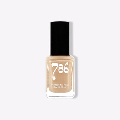Zanzibar - Breathable Nail Polish