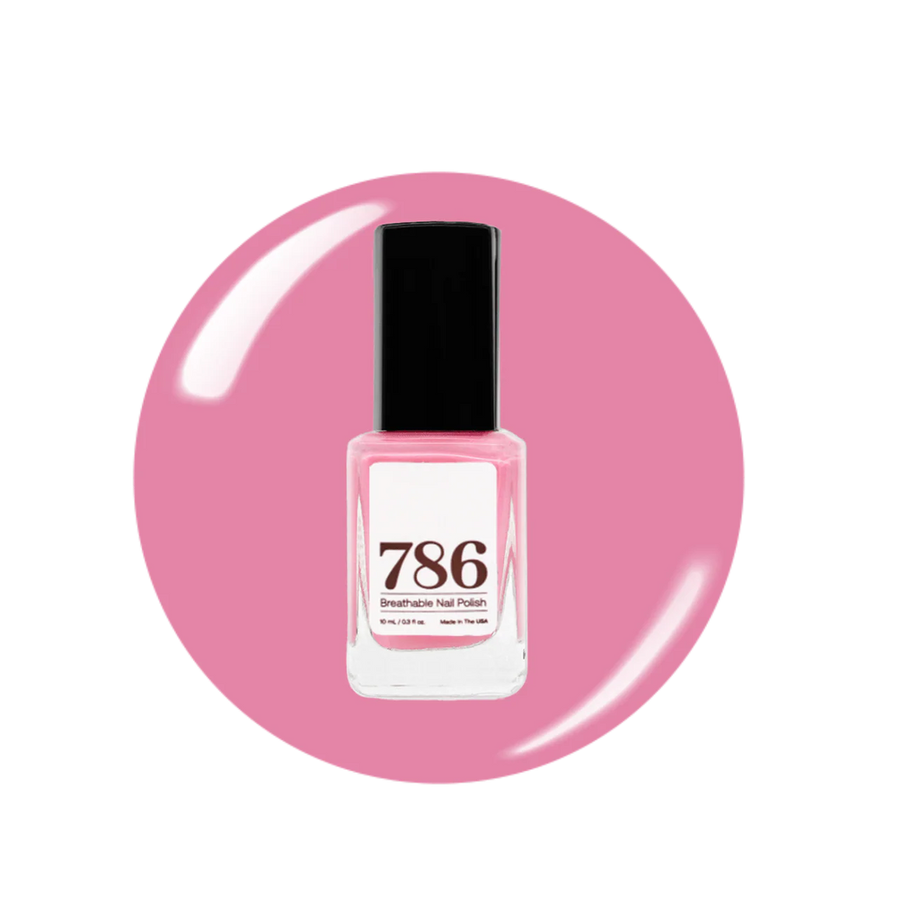 4 BUNDLE (SIWA+TOKYO+NIZWA+NAIL FILER)