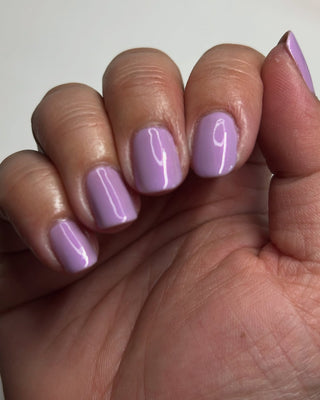 Tyre - Breathable Nail Polish - 786 Cosmetics