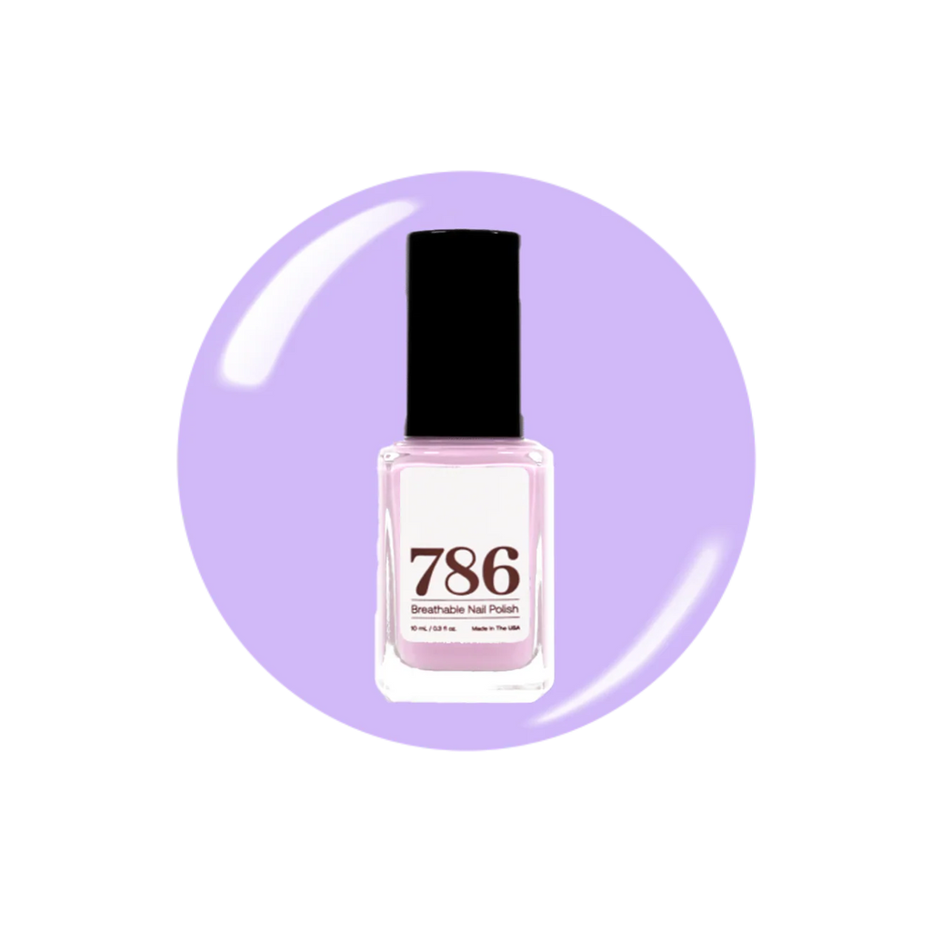 4 BUNDLE (PROVENCE+KASHMIR+TOKYO+NAILFILER)