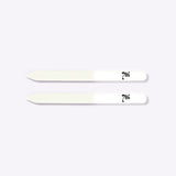 786 Cosmetics Crystal Nail Files - Choose A Colour