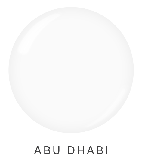 Abu Dhabi - Breathable Nail Polish