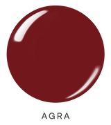 Agra - Breathable Nail Polish