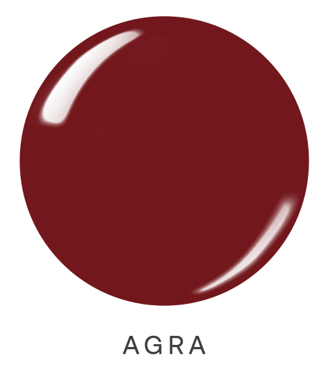 Agra - Breathable Nail Polish