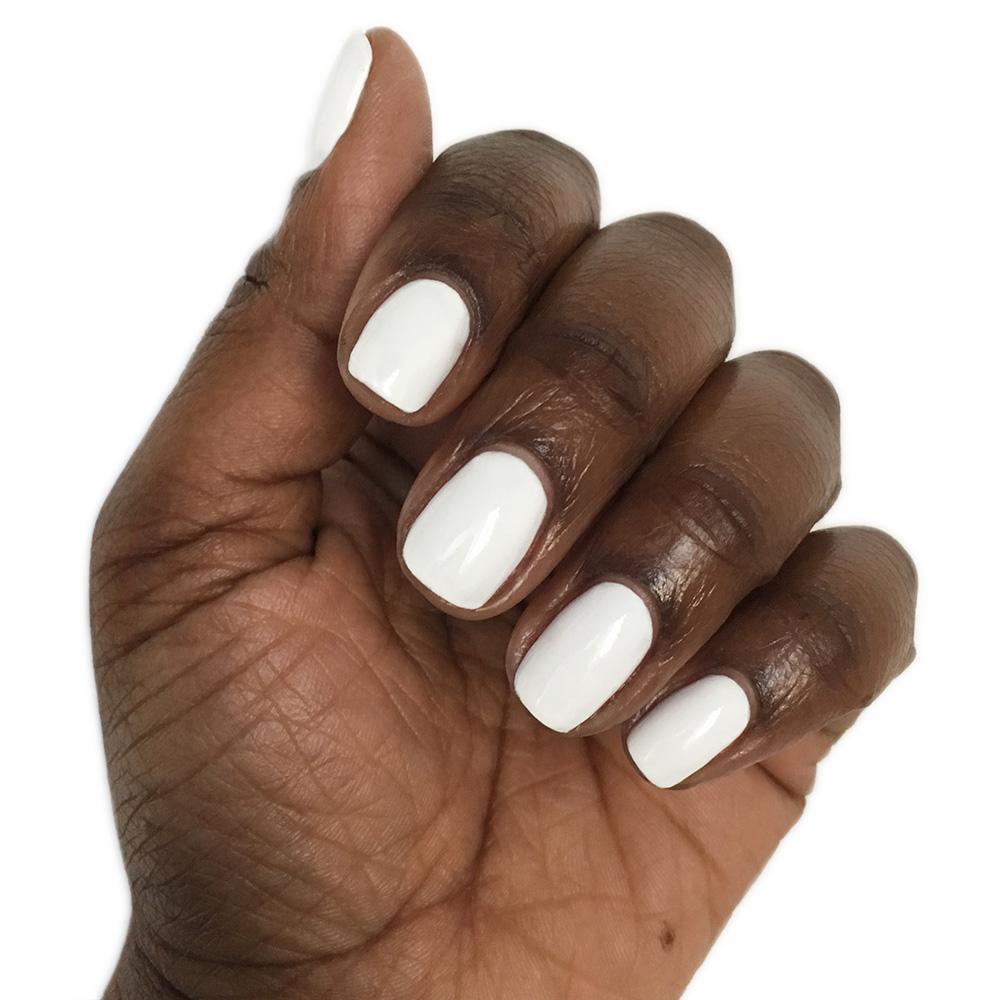 Abu Dhabi - Halal Nail Polish - 786 Cosmetics