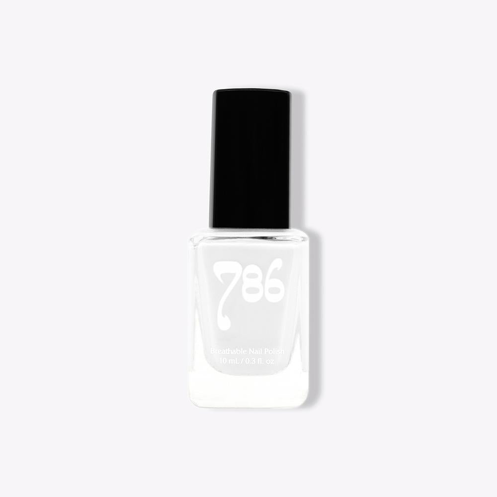 Abu Dhabi - Breathable Nail Polish