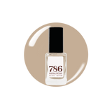 Baghdad - Breathable Nail Polish