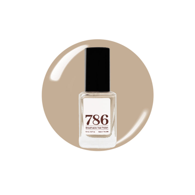 Baghdad - Breathable Nail Polish