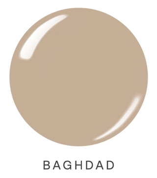 Baghdad - Breathable Nail Polish