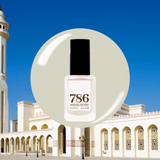 Bahrain - Breathable Nail Polish