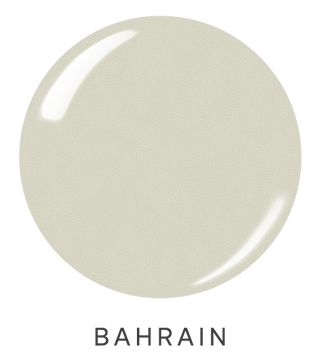 Bahrain - Breathable Nail Polish