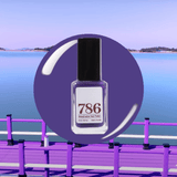 Banwol - Breathable Nail Polish