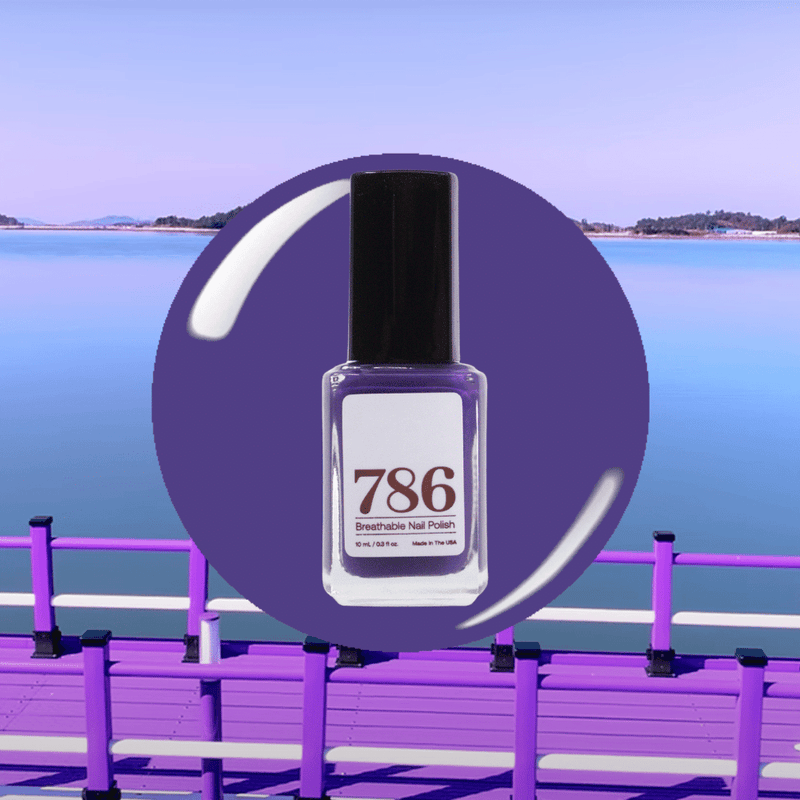 Banwol - Breathable Nail Polish