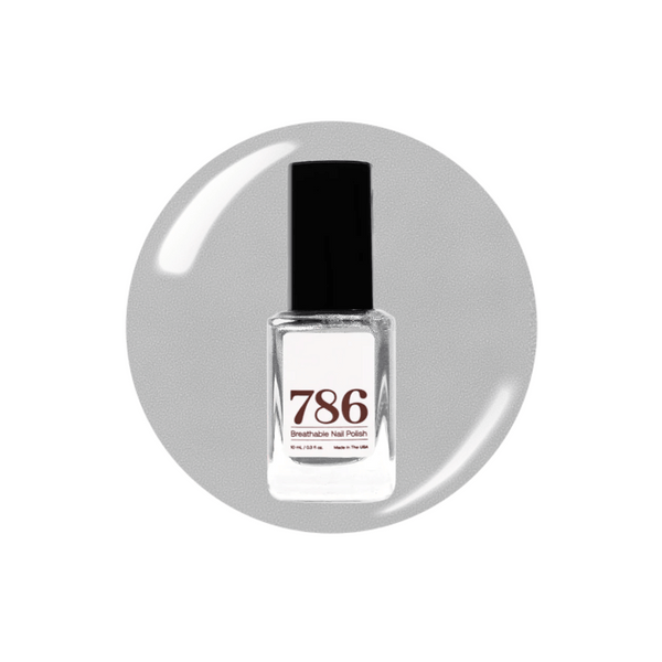 Brunei - Breathable Nail Polish