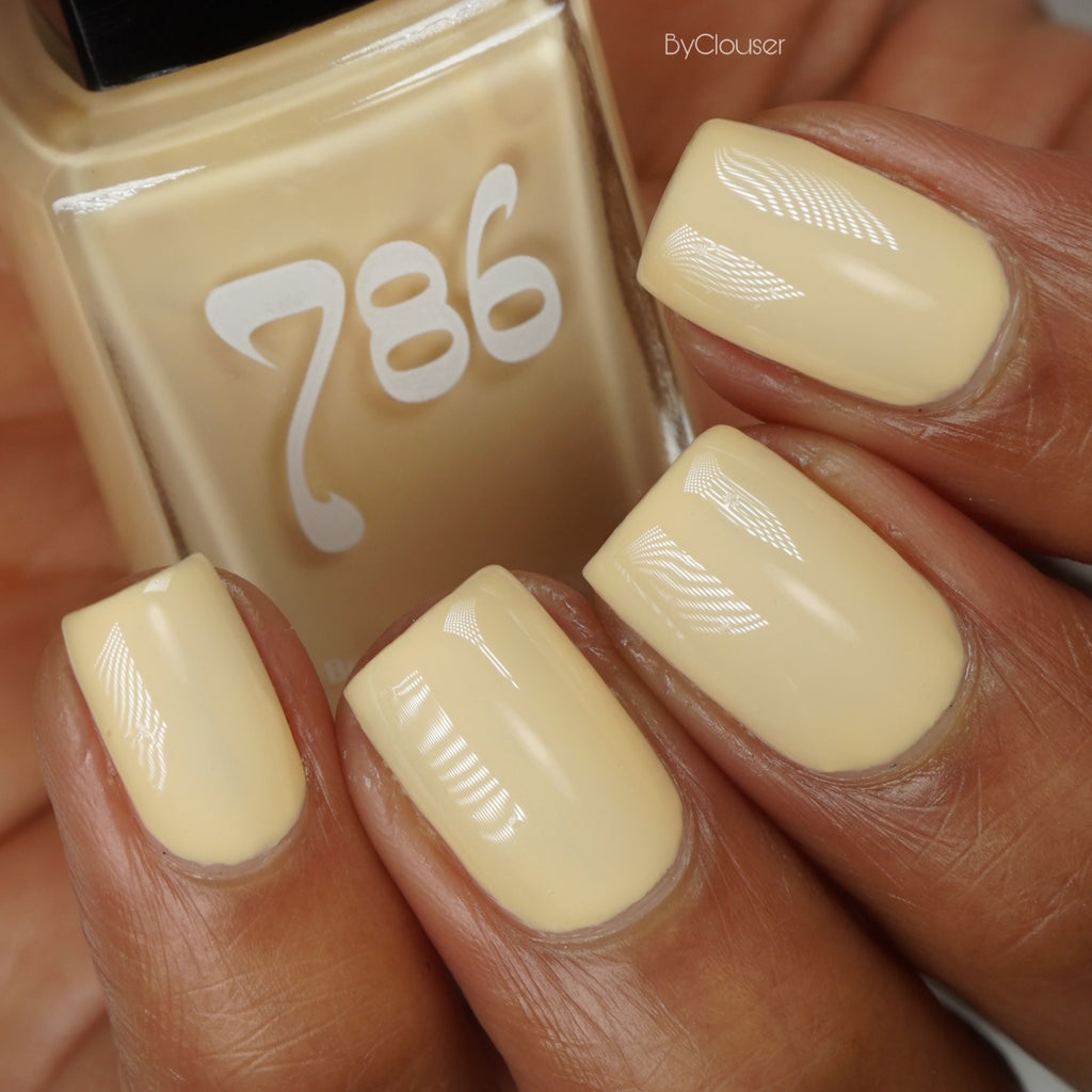 Custom Duo – 2-Piece Nail Polish Bundle (50% Off!) (Sorrento +Nail paint of your choice)