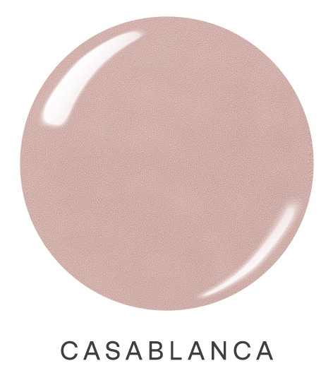 Casablanca - Breathable Nail Polish