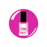 Chamarel - Breathable Nail Polish