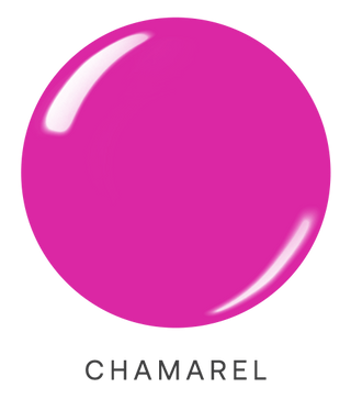 Chamarel - Breathable Nail Polish