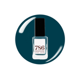 Chefchaouen - Breathable Nail Polish