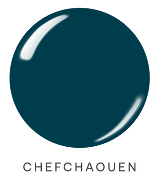 Chefchaouen - Breathable Nail Polish