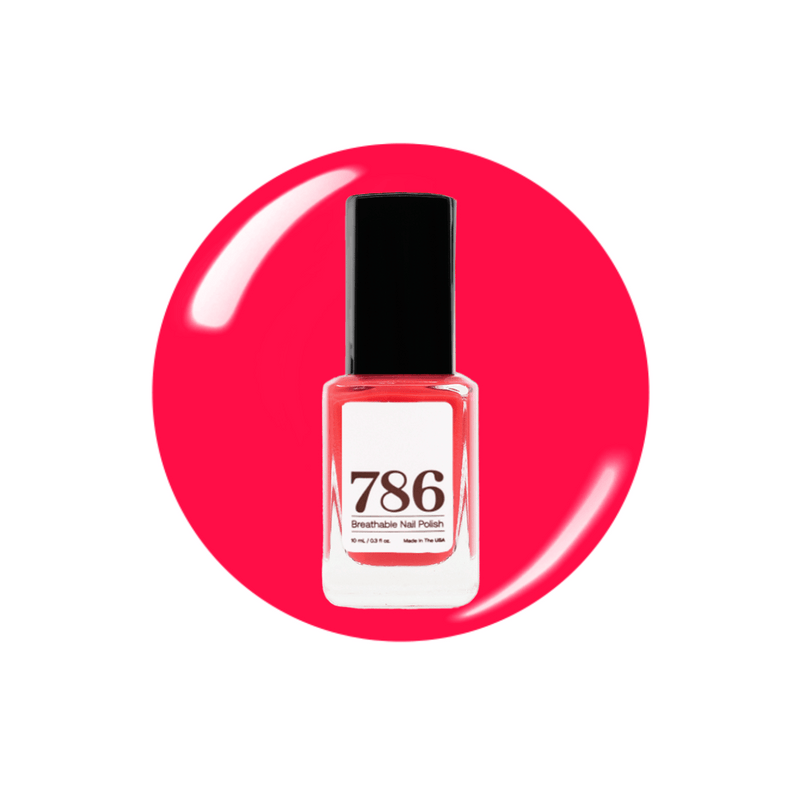 Cordoba - Breathable Nail Polish