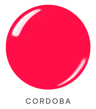 Cordoba - Breathable Nail Polish