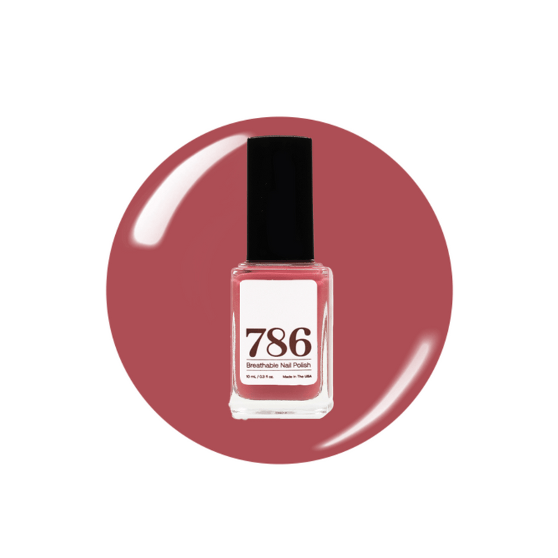 Cusco - Breathable Nail Polish