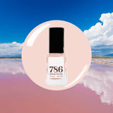 Dakar and Malé - Breathable Nail Polish (2 Piece Set)