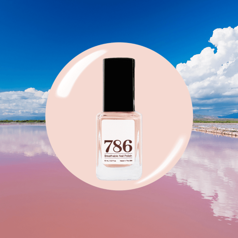 Dakar - Breathable Nail Polish