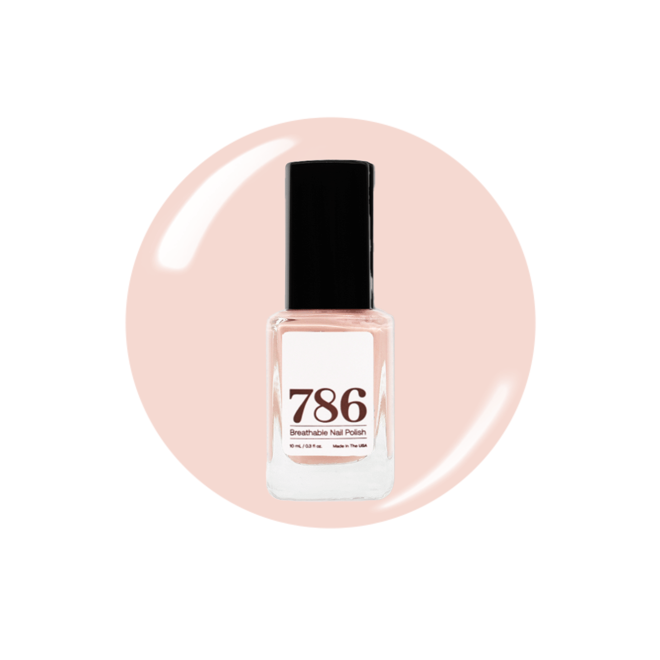 Dakar - Breathable Nail Polish