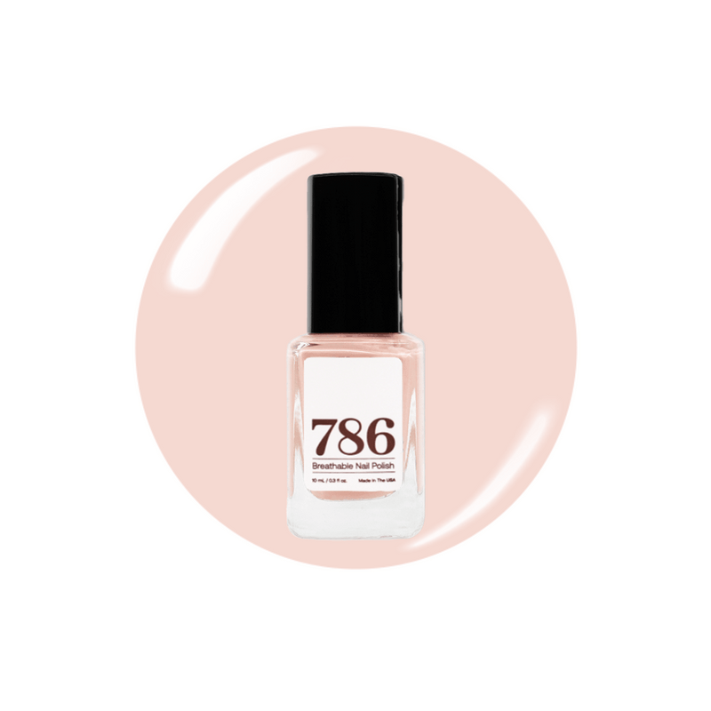 Dakar - Breathable Nail Polish