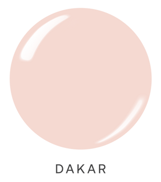 Dakar - Breathable Nail Polish