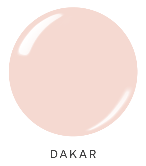 Dakar - Breathable Nail Polish