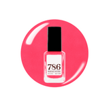 Dhofar - Breathable Nail Polish