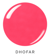 Dhofar - Breathable Nail Polish