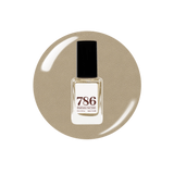 Dubai - Breathable Nail Polish