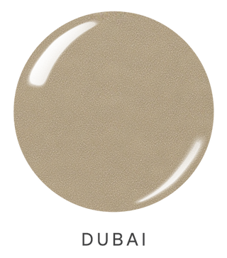 Dubai - Breathable Nail Polish