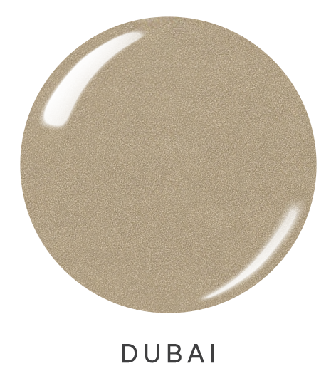 Dubai - Breathable Nail Polish