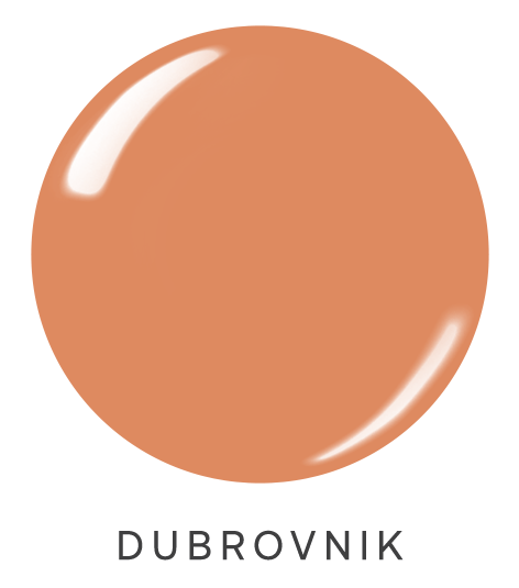 Dubrovnik - Breathable Nail Polish