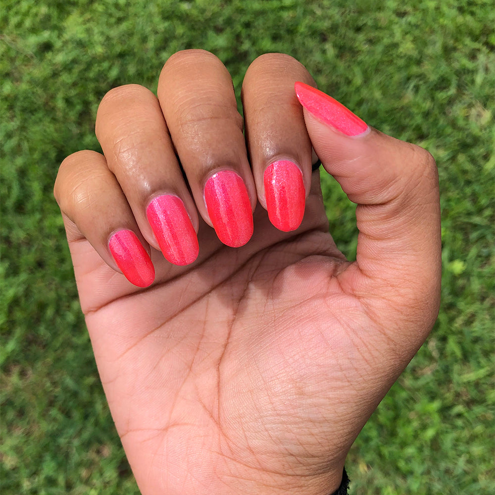 10-Piece Nail Polish Bundle- ROYAL EDITION 🌟