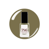 Gaza - Breathable Nail Polish