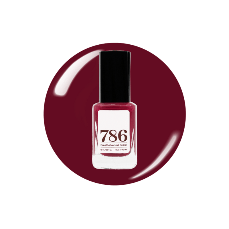 Goychay - Breathable Nail Polish